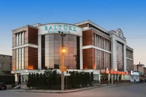 Balturk House Hotel, Kocaeli