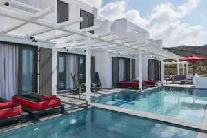 Myconian Avaton, a Member of Design Hotels, Elia