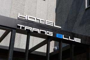 Trang Blue Hotel, Seoul