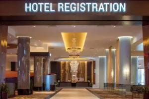 Southland Casino Hotel, Memphis