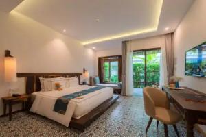 Alibu Resort, Nha Trang