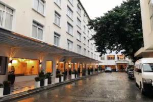 Saigon Tourane Hotel, Da Nang