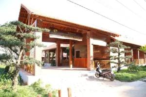 Wildland Resort, Phu Quoc Island