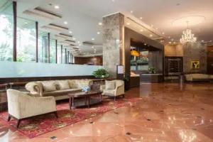 Vibe Hotel Singapore Orchard, Singapore