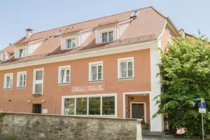 Hotel Garni Viktoria, Lindau