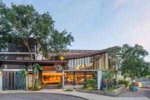 Pakasai Resort, Ao Nang