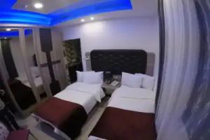 Virginia Hotel Suites, Amman