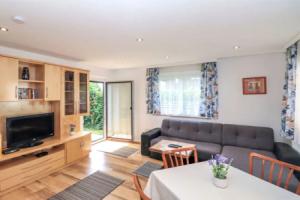 Bungalow Laube Klopeiner See Cottage, St. Kanzian