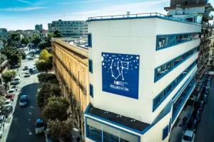 Hotel Up Museum - Wellness & Spa, Foggia