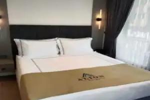 Alion Hotel, Izmir