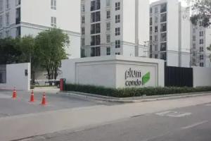 Plum Condo Don Muang Airport Transfer Apartments, Ban Don Muang