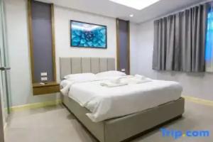 Thai Home Serenity Jomtien 4B Luxury villa, Jomtien Beach