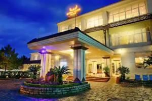 Muong Thanh Holiday Da Lat Hotel, Dalat