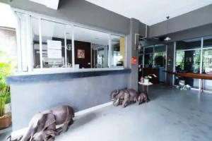 Namnon Place, Nonthaburi City