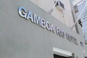 Gamboa Rio Hotel, Rio De Janeiro