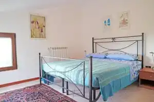 Tempa delle Rose Villa, Ascea