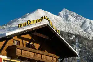 Hotel Zum Gourmet, Seefeld
