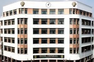 Hotel Imperial Casablanca, Casablanca
