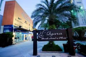 Iyara Beach Hotel & Plaza, Chaweng Beach