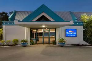 Baymont by Wyndham Intl Speedway/I-95/Daytona Beach, Daytona Beach