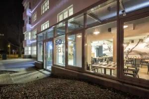 So Stay Hotel, Gdansk
