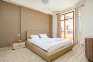 Stay Inn on Sayat Nova 40, Yerevan