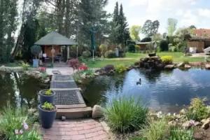 Utspann 8 Hotel, Steinhude
