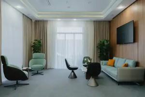 Bon Hotel, Bishkek