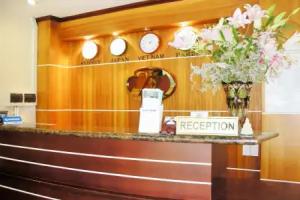 M&H Hotel, Ho Chi Minh
