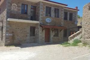 Yakamoz Otel, Canakkale