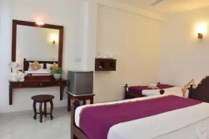 Villa De White Sambur, Hikkaduwa