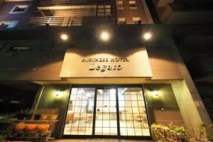 Business Hotel Legato, Tokyo