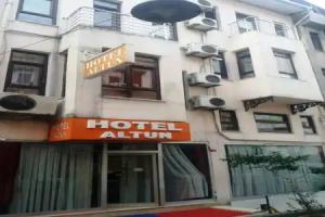 Istanbul Altun Life Hotel, Istanbul