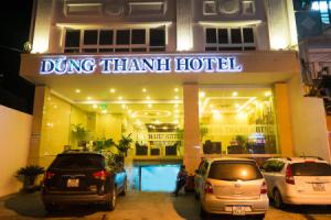 Gem Hotel, Nha Trang
