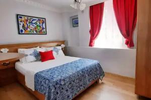 Umut Denizi Konukevi Mini-hotel, Bozcaada