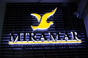 Miramar Downtown hotel, Cairo