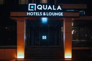 Quala Hotels, Aksaray