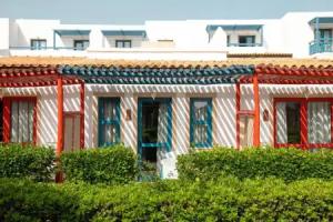 Mitsis Cretan Village, Hersonissos