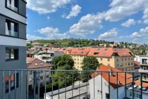 TopView City Centre Hotel, Bratislava