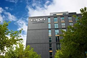 Capri by Fraser Frankfurt, Frankfurt am Main