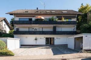 Aixpress Apartment, Bad Herrenalb
