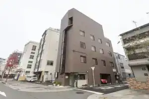 Tabist business hotel New Gekkoen, Takamatsu
