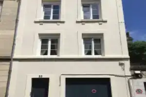 23Lesigne Hotel, Lisieux