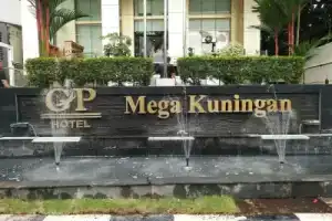 d'primahotel Mega Kuningan, Jakarta