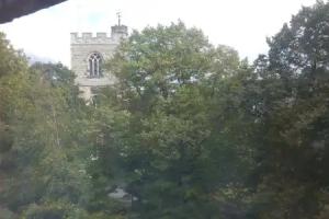 City View Hotel Stratford, London