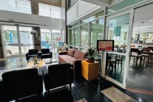 HOTEL PERDIZES - Flat Executivo - 1204, Sao Paulo
