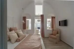 Senses Suites, Imerovigli