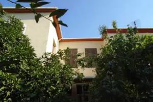 Lotus Garden Hostel, Izmir