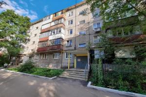 The atmosphere on Alexander Matrosov Street, Perm