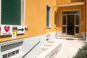 Il Giardino di Gioia Hostel, Verona